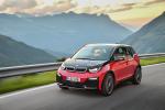 BMW i3s 2018 года (WW)